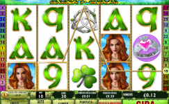Irish Luck