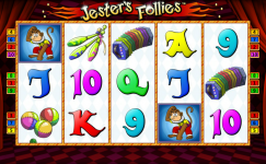 Jester’s Follies