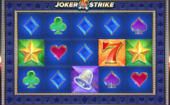 Joker Strike