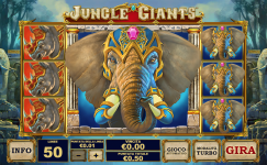 Jungle Giants