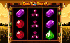 King’s Tower
