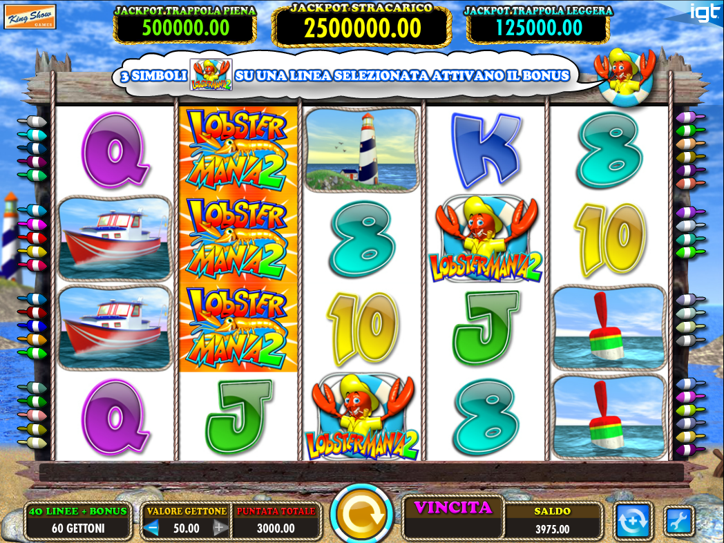 88 Fortunes tragamonedas - Juega gratis en Slot Java