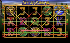 Magic Mirror