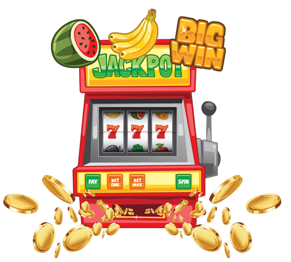 Slots merkur jeu