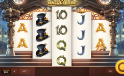 Masquerade