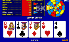 Match Times Pay Jacks Or Better