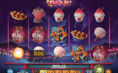 Matsuri
