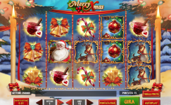 Merry Xmas