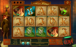 Miss Fortune