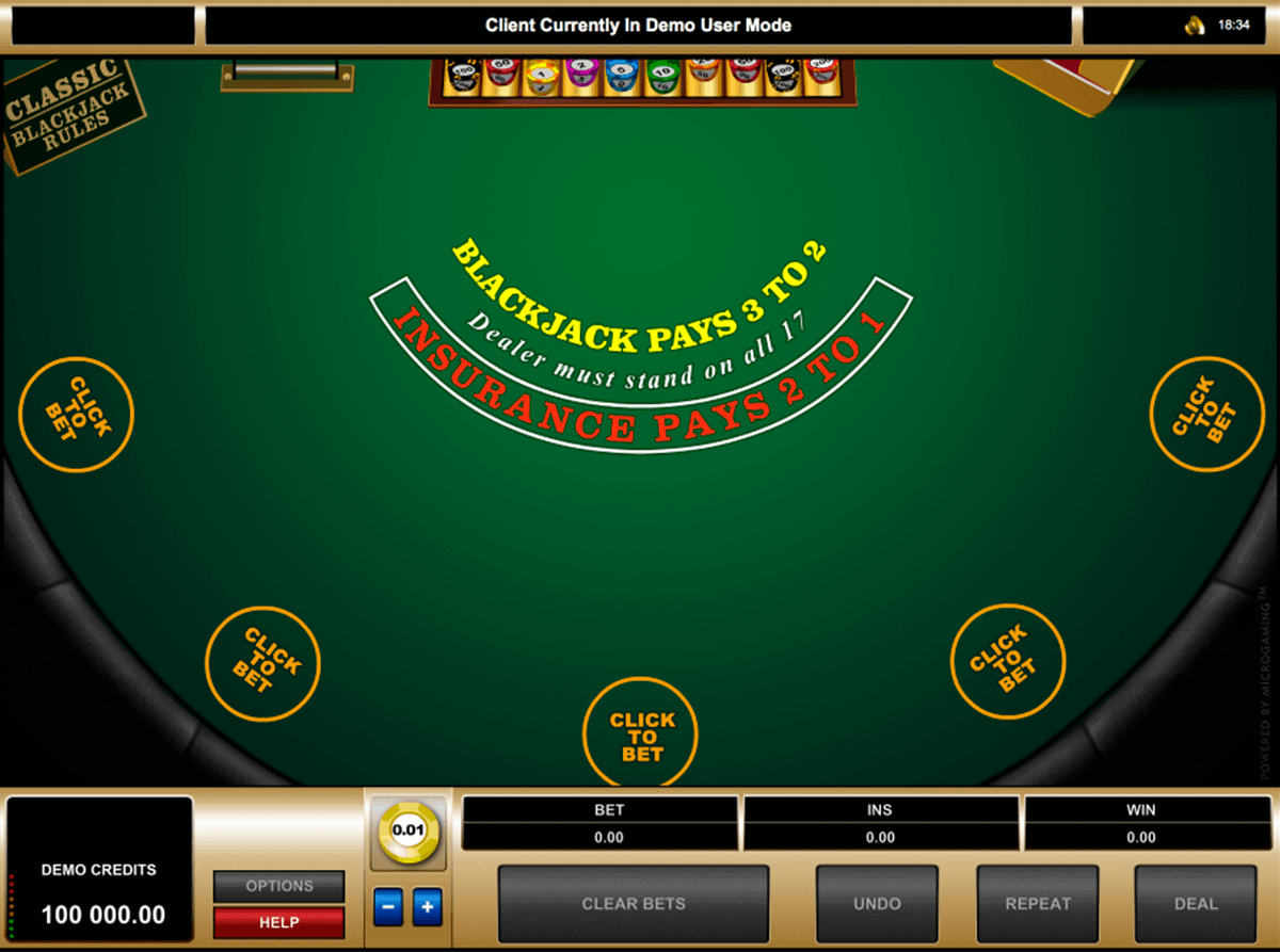 what is a hand in blackjack