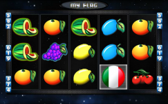 My Flag