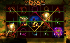 Mystical Pride