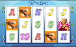 Pimp It Up