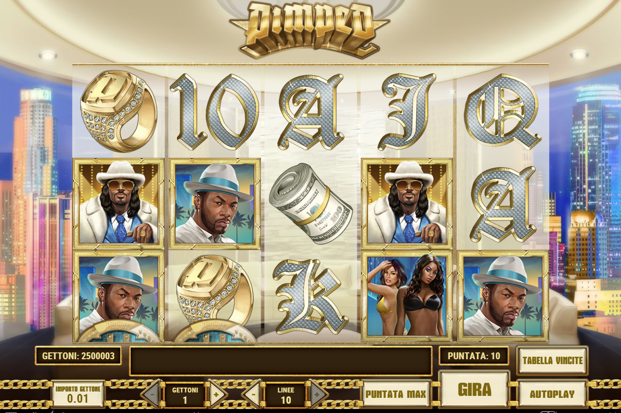 Apuestas gran casino madrid