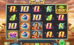 Planet Fortune