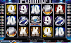 Pure Platinum