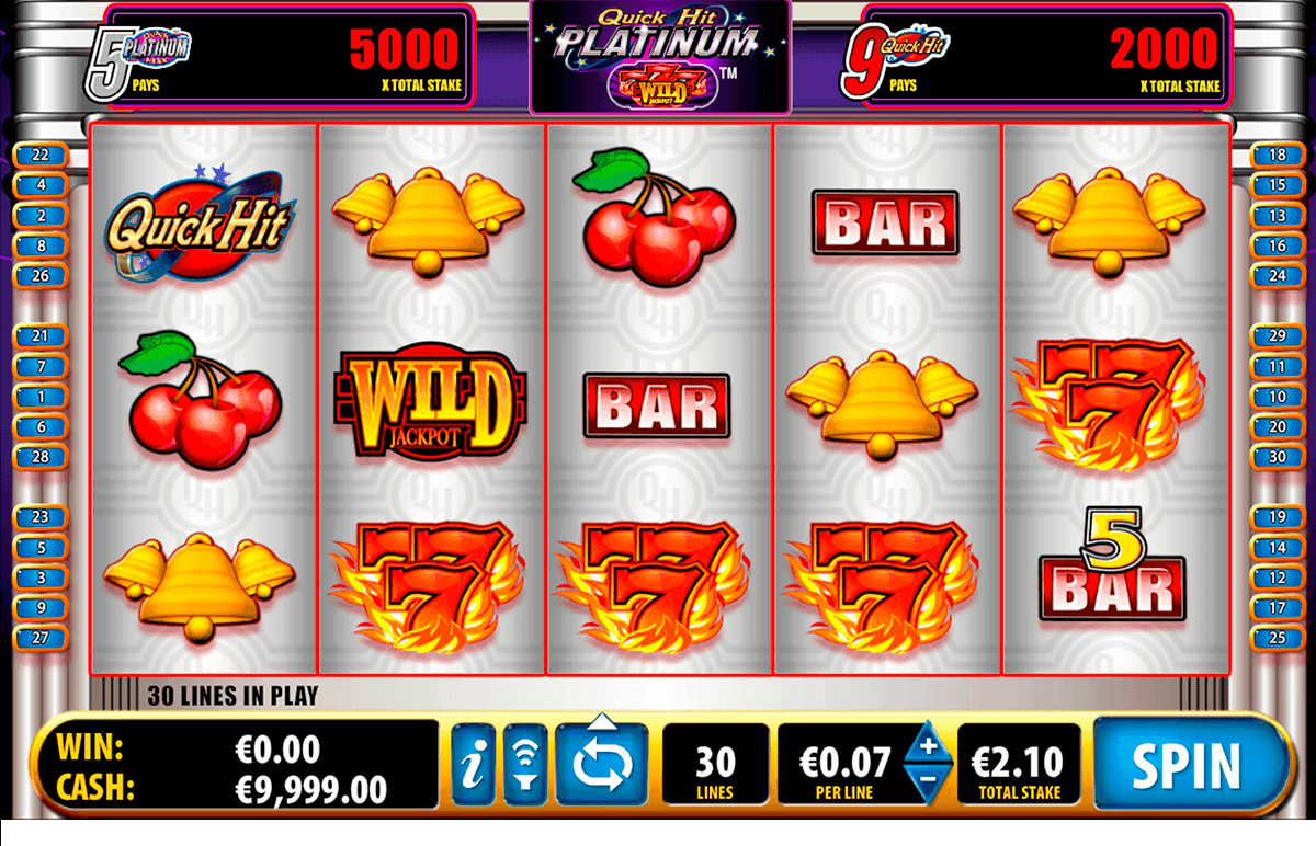jugar a casino online gratis