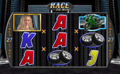 Race to Win