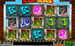 Rage to Riches