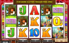 Rhyming Reels Jack & Jill