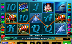 Riches of the Sea