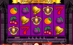 Royal Spins