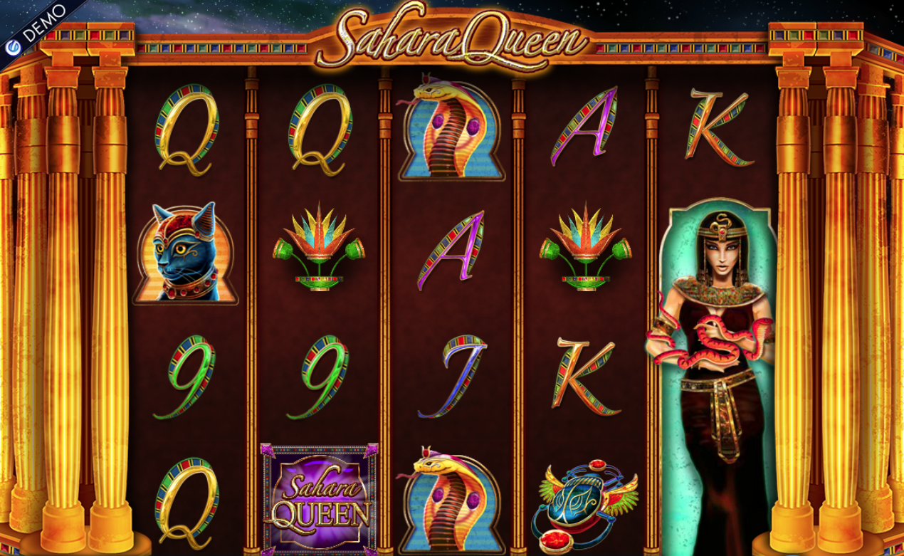 game slot web