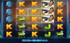 Sci-Donia