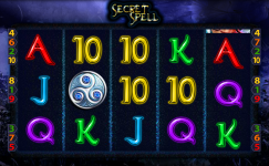 Secret Spell