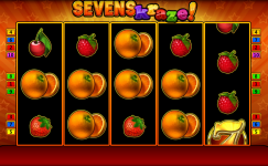 Sevens Kraze