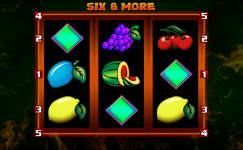 Six & More