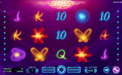 Sparks