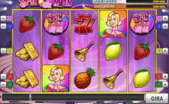 Spin & Win