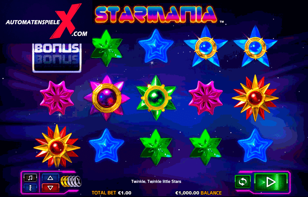 Starmania