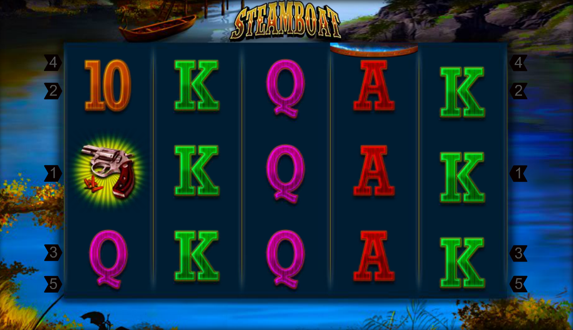 Book Of Ra cleopatra slot machine online Deluxe 8 Slot Review