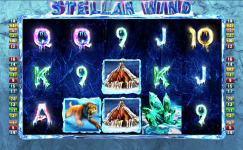 Stellar Wind
