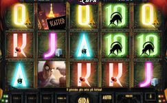 Super Lady Luck