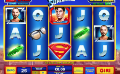 Superman II