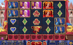 The Royal Family