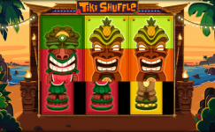 Tiki Shuffle