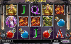 Tower Quest