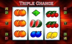 Triple Chance