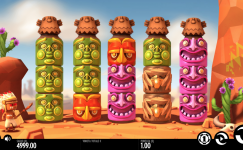 Turning Totems