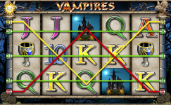 Vampires