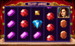 Velvet Lounge