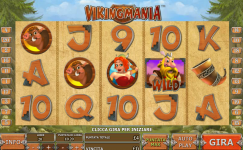 Viking Mania