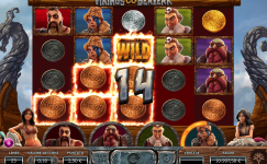 Vikings Go Berzerk