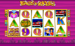 Wags To Riches