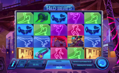 Wild Beats