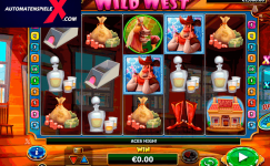 Wild West